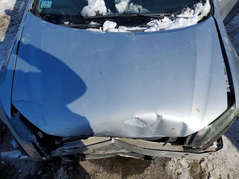 Photo 11 from auction – 2014 HONDA CIVIC EX with VIN 2HGFB2F81EH516112