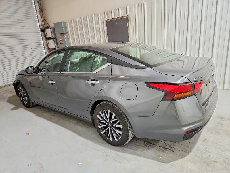 Photo 2 from auction – 2025 NISSAN ALTIMA SV with VIN 1N4BL4DV9SN403953