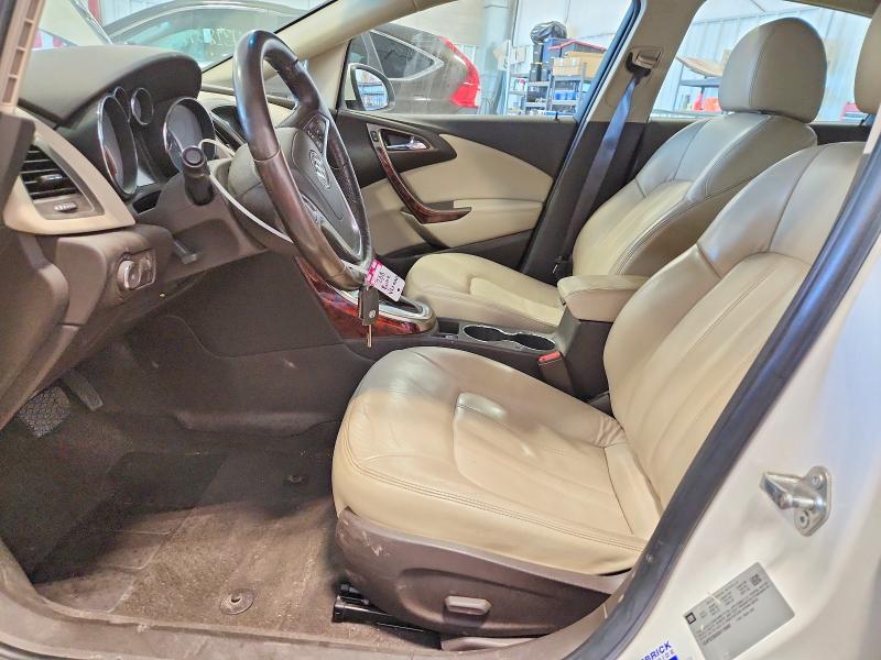 Photo 7 from auction – 2013 BUICK VERANO with VIN 1G4PS5SK5D4118480