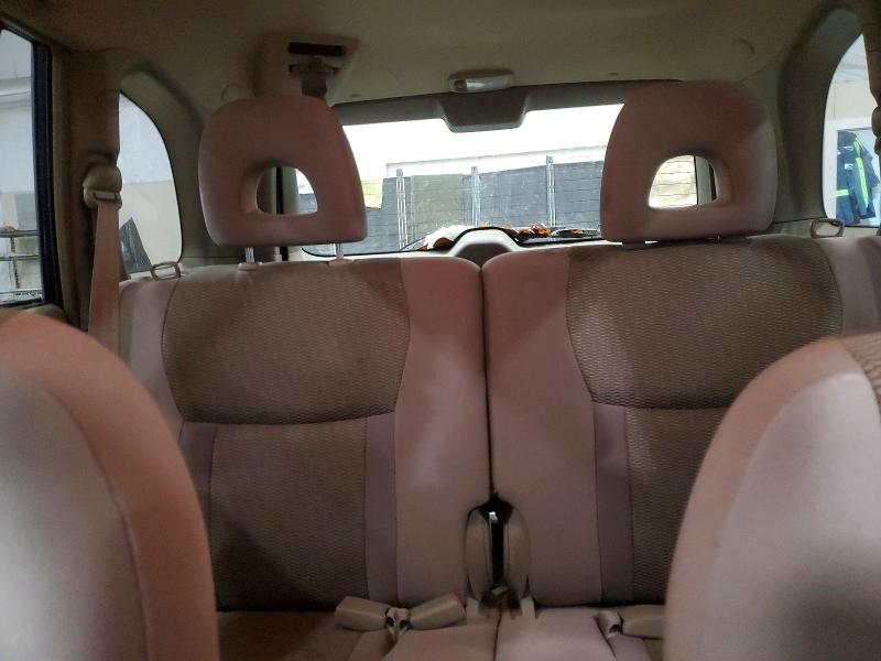 Photo 10 from auction – 2005 TOYOTA RAV4 with VIN JTEHD20V850060562