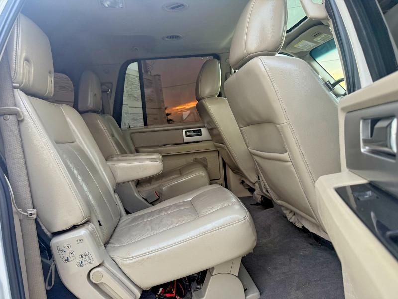 صورة رقم 6 من المزاد - 2012 FORD EXPEDITION مع VIN 1FMJK1K52CEF01603
