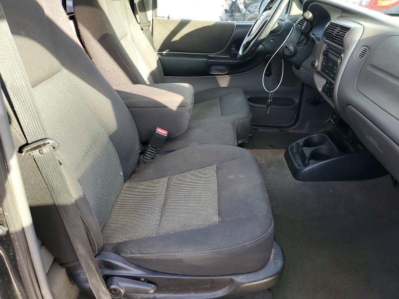 Photo 10 from auction – 2004 FORD RANGER with VIN 1FTYR10U84PA28403