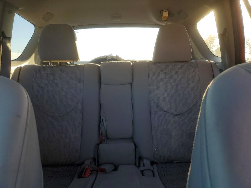 Photo 10 from auction – 2011 TOYOTA RAV4 with VIN JTMBK4DV5BD018554