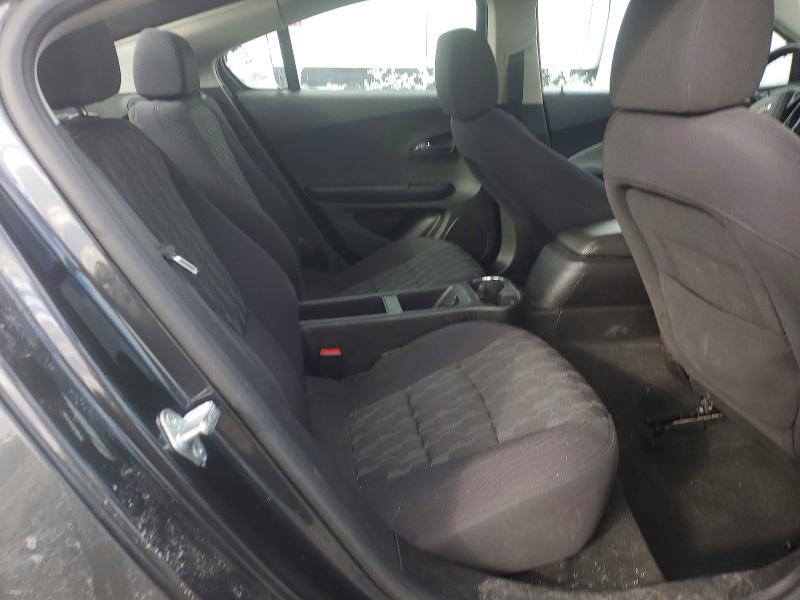 Photo 10 from auction – 2014 CHEVROLET VOLT with VIN 1G1RA6E41EU134950