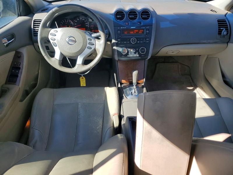 Photo 8 from auction – 2008 NISSAN ALTIMA 3.5 with VIN 1N4BL21E08N468160
