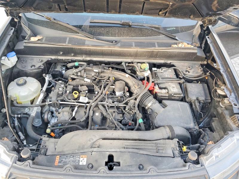 Photo 11 from auction – 2024 FORD MAVERICK X with VIN 3FTTW8C95RRB15078