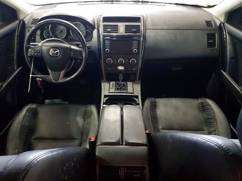 صورة رقم 8 من المزاد - 2015 MAZDA CX-9 TOURI مع VIN JM3TB3CA6F0456341