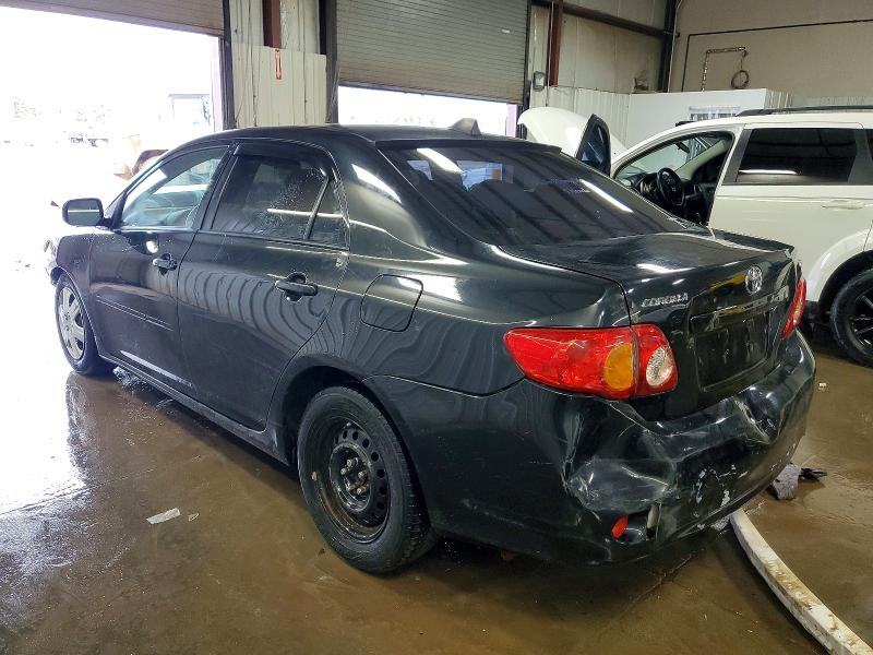 صورة رقم 2 من المزاد - 2009 TOYOTA COROLLA مع VIN JTDBL40E09J008738