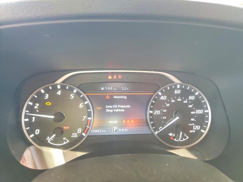 Photo 9 from auction – 2024 NISSAN FRONTIER with VIN 1N6ED1EJ8RN670930