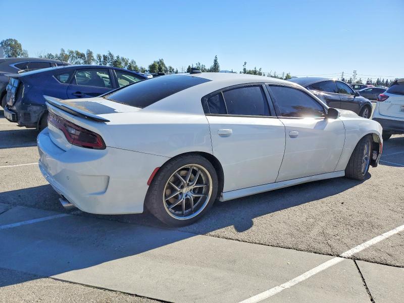 Zdjęcie 3 z aukcji – 2018 DODGE CHARGER R/ z VIN 2C3CDXGJ0JH139894