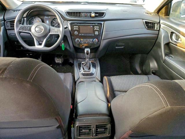 Photo 8 from auction – 2017 NISSAN ROGUE with VIN JN8AT2MV7HW264469