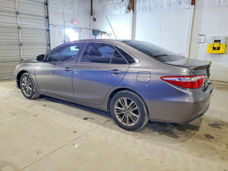Photo 2 from auction – 2017 TOYOTA CAMRY with VIN 4T1BF1FK1HU722163