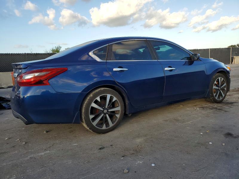 Photo 3 from auction – 2018 NISS ALTIMA with VIN 1N4AL3AP1JC109405