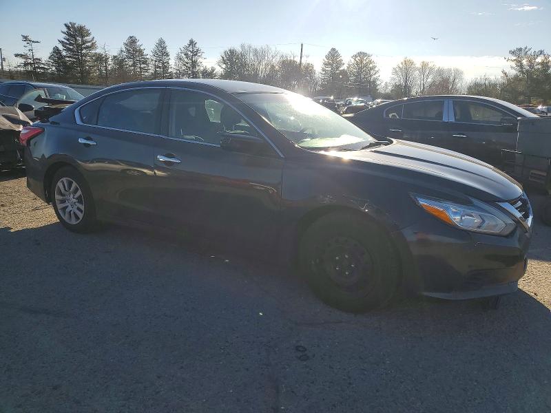 Photo 4 from auction – 2017 NISSAN ALTIMA 2.5 with VIN 1N4AL3APXHC225518