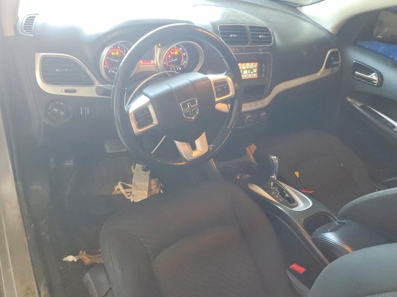 Photo 8 from auction – 2019 DODGE JOURNEY with VIN 3C4PDCBB4KT687198