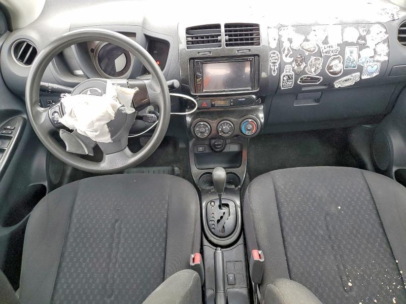 Photo 8 from auction – 2010 TOYOTA SCION XD with VIN JTKKU4B4XA1004937