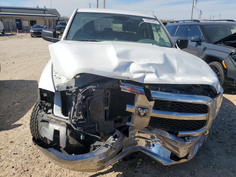 Photo 5 from auction – 2013 RAM 1500 with VIN 1C6RR6FP2DS519105
