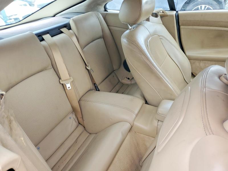 Photo 10 from auction – 2010 JAGUAR XK with VIN SAJWA4FB8ALB35254
