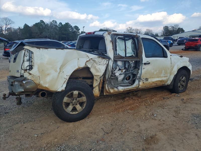 Фото 3 с аукциона – 2013 NISSAN FRONTIER S с VIN 1N6AD0EV4DN722977