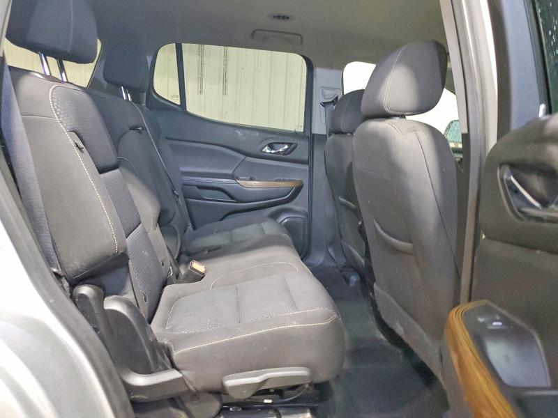 Photo 11 from auction – 2020 GMC ACADIA with VIN 1GKKNRLS2LZ162597