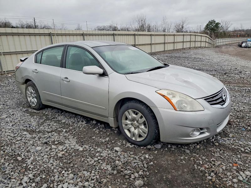 Photo 4 from auction – 2011 NISSAN ALTIMA BAS with VIN 1N4AL2AP2BN425007