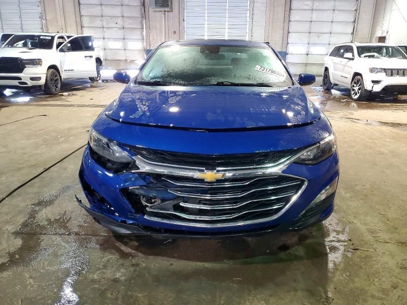 Photo 5 from auction – 2023 CHEVROLET MALIBU with VIN 1G1ZD5ST8PF229719