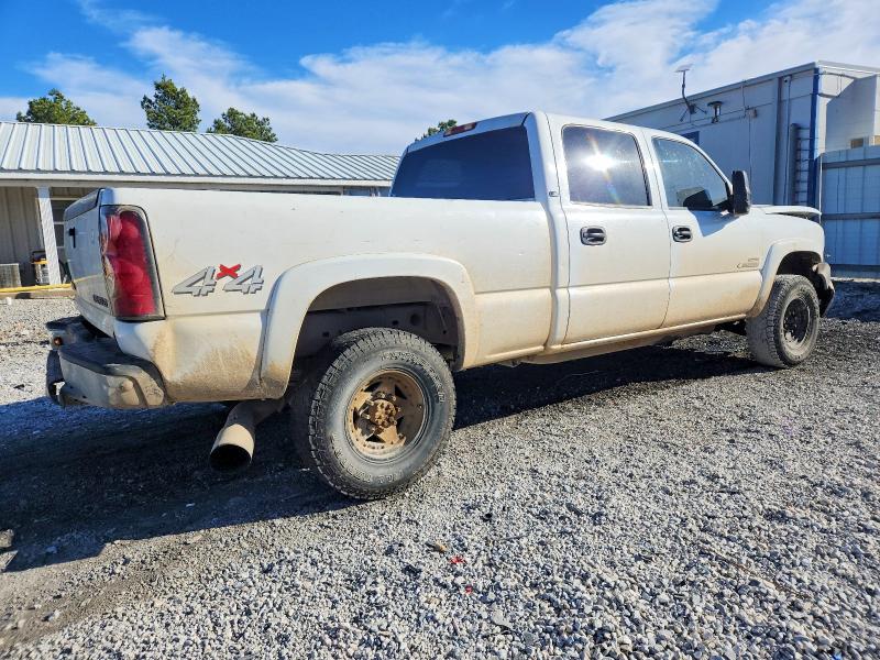 Photo 3 from auction – 2004 CHEVROLET SILVERADO with VIN 1GCHK23244F229807