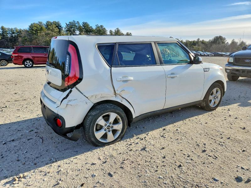 Photo 3 from auction – 2019 KIA SOUL with VIN KNDJN2A21K7685007