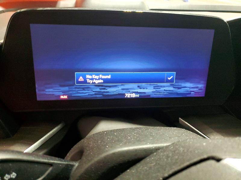 Photo 9 from auction – 2025 CHEVROLET SUBURBAN K with VIN 1GNS6FRD0SR232460