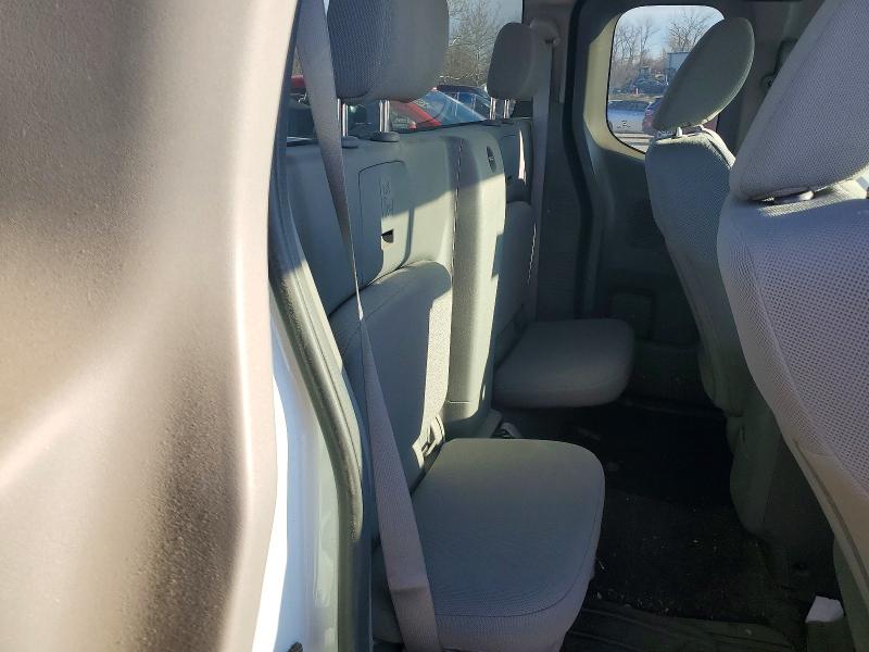 Photo 10 from auction – 2018 NISSAN FRONTIER S with VIN 1N6BD0CT4JN771243