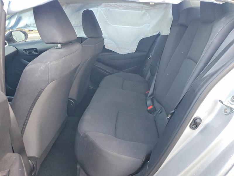 Photo 10 from auction – 2023 TOYOTA COROLLA with VIN 5YFB4MDE7PP055684