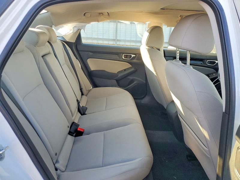 Photo 10 from auction – 2022 HONDA CIVIC EX with VIN 2HGFE1F7XNH327676