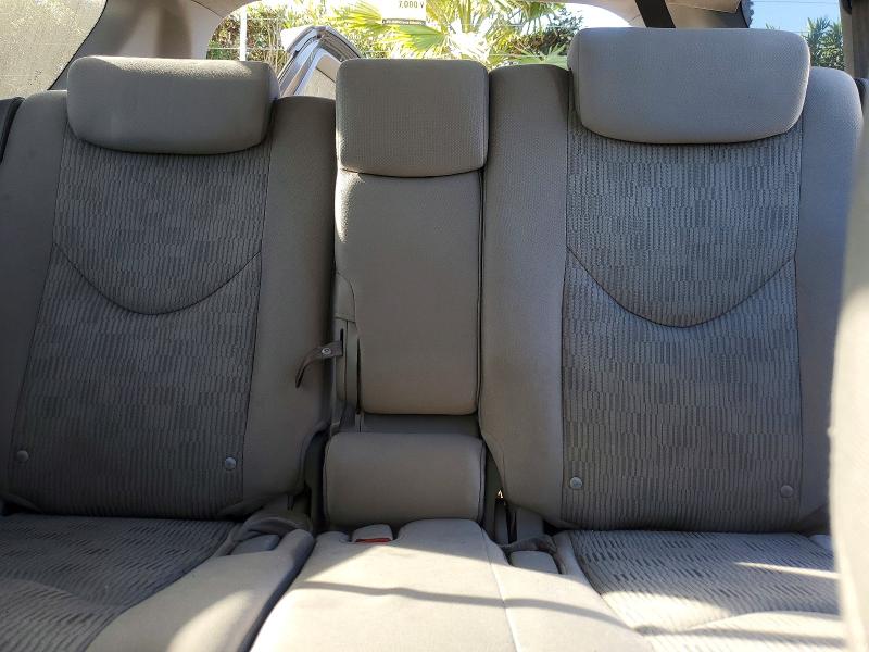 Photo 10 from auction – 2009 TOYOTA RAV4 with VIN 2T3ZF33VX9W007027