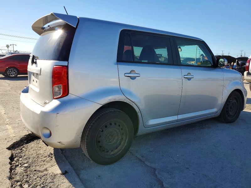 Photo 3 from auction – 2012 SCION XB with VIN JTLZE4FE9CJ002724