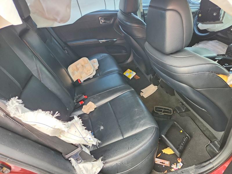 صورة رقم 10 من المزاد - 2013 TOYOTA AVALON HYB مع VIN 4T1BD1EB3DU015146
