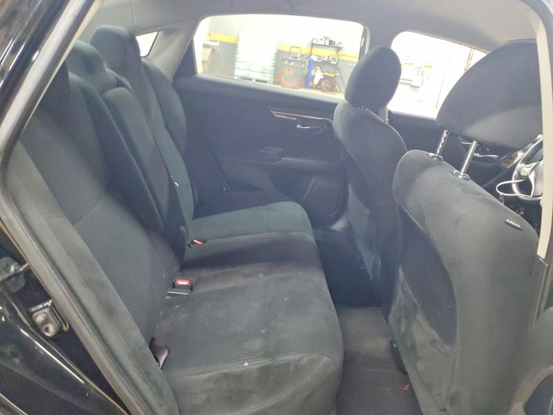صورة رقم 10 من المزاد - 2014 NISSAN ALTIMA 2.5 مع VIN 1N4AL3AP3EC403605