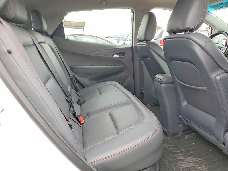 Photo 10 from auction – 2017 CHEVROLET BOLT EV with VIN 1G1FX6S06H4189675