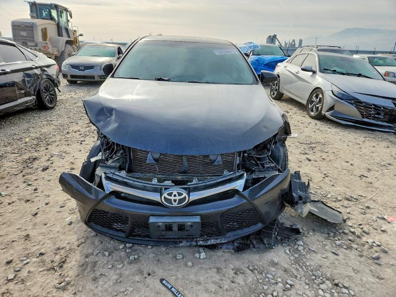 Photo 5 from auction – 2016 TOYOTA CAMRY LE with VIN 4T1BF1FK8GU169087