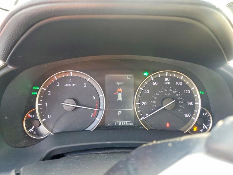 Photo 9 from auction – 2016 LEXUS RX with VIN 2T2ZZMCA8GC017066