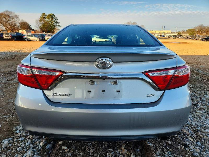 Photo 6 from auction – 2017 TOYOTA CAMRY LE with VIN 4T1BF1FKXHU331688