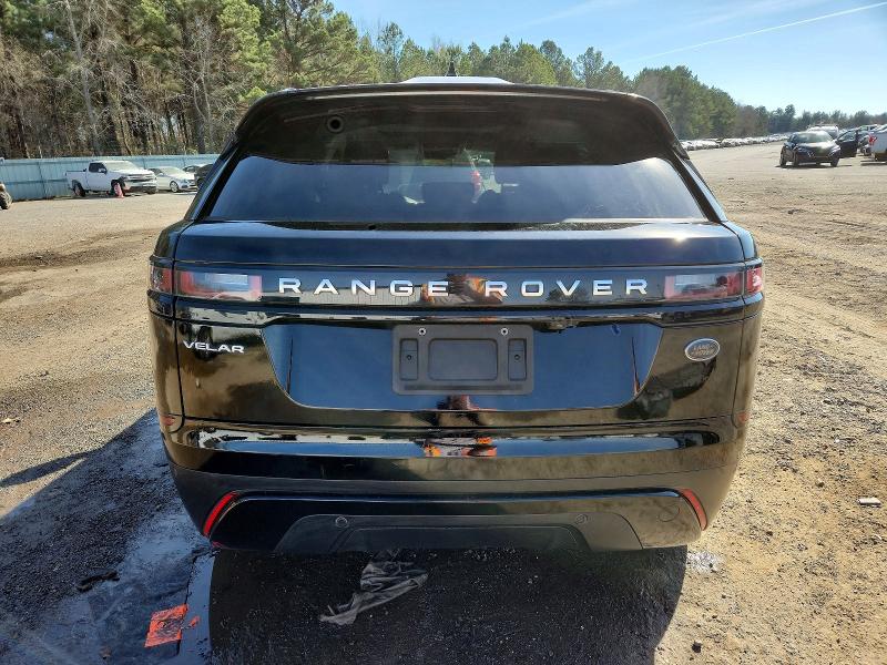 Photo 6 from auction – 2018 LAND ROVER RANGE ROVE with VIN SALYB2RV9JA730971