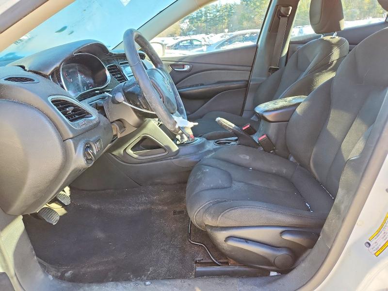 Photo 7 from auction – 2013 DODGE DART with VIN 1C3CDFBH0DD154413