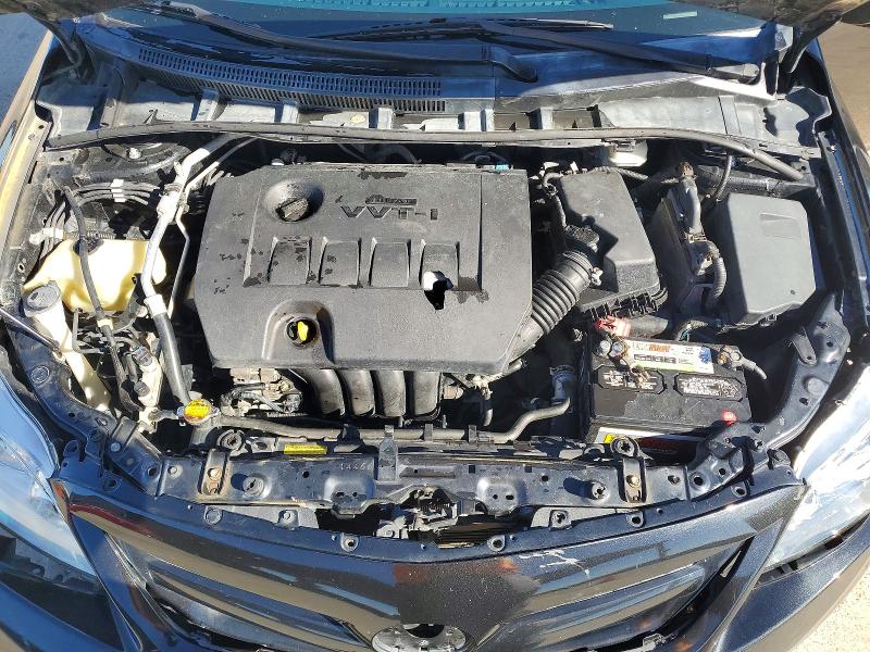 Photo 11 from auction – 2012 TOYOTA COROLLA BA with VIN 5YFBU4EEXCP015365