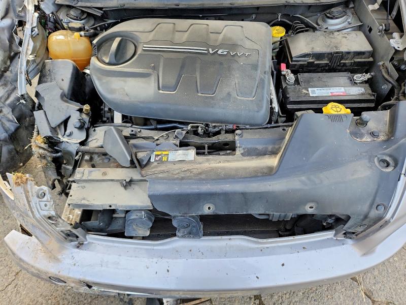 صورة رقم 11 من المزاد - 2014 JEEP CHEROKEE L مع VIN 1C4PJLDS5EW279331