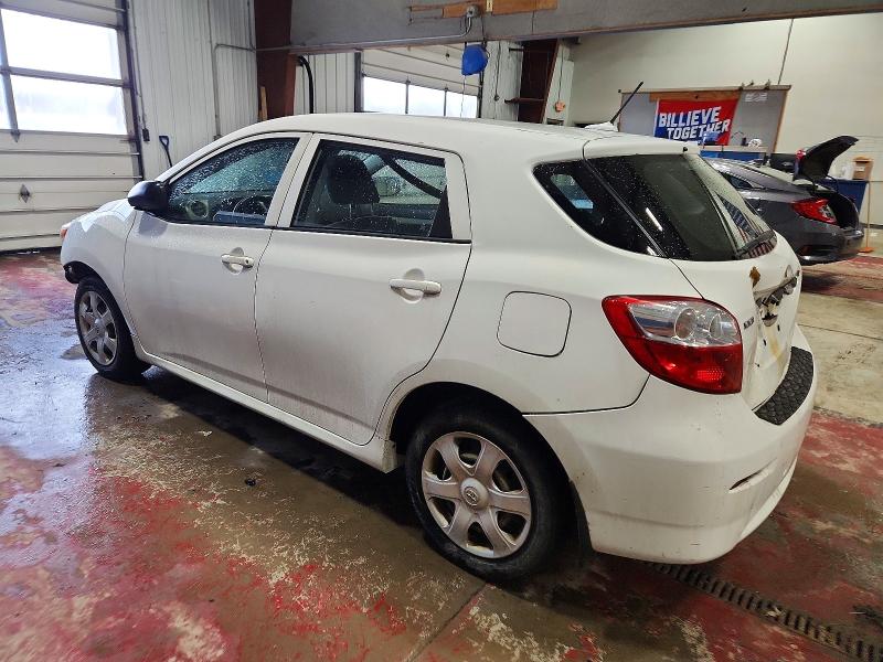 Photo 2 from auction – 2010 TOYOTA COROLLA MA with VIN 2T1KU4EE5AC208682