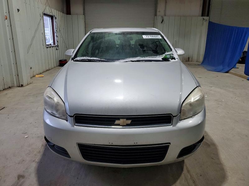 Photo 5 from auction – 2011 CHEVROLET IMPALA with VIN 2G1WG5EK0B1264641