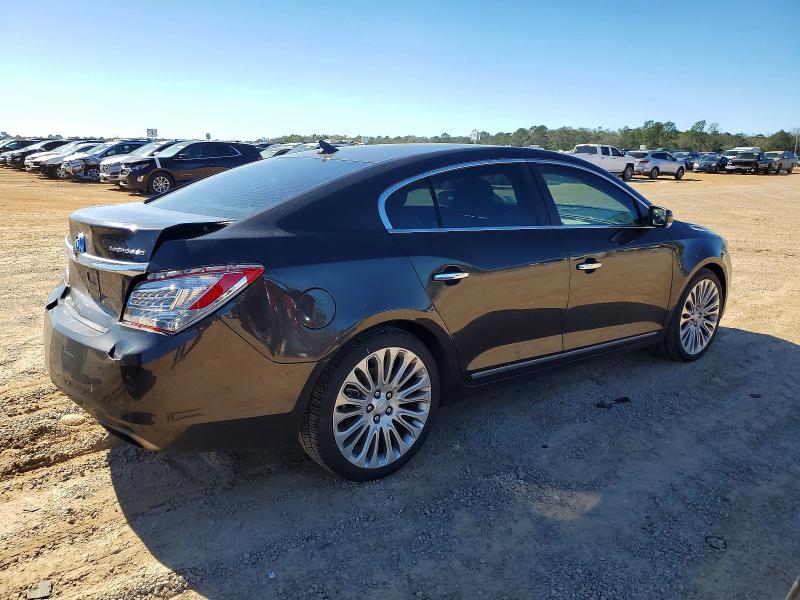 Photo 3 from auction – 2014 BUICK LACROSSE T with VIN 1G4GF5G38EF129002