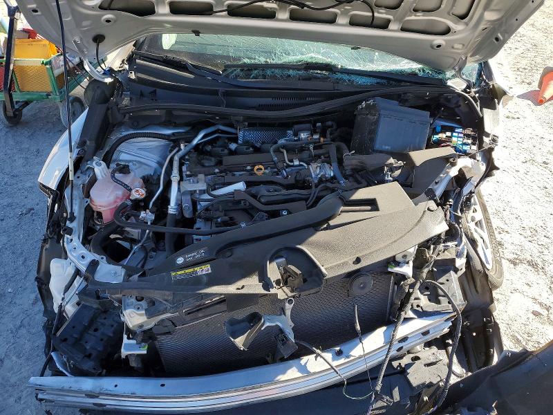 Photo 11 from auction – 2023 TOYOTA COROLLA with VIN 5YFB4MDE8PP050185