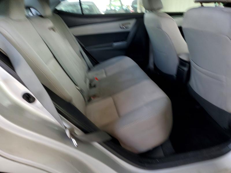 Photo 10 from auction – 2015 TOYOTA COROLLA L with VIN 2T1BURHE9FC394825