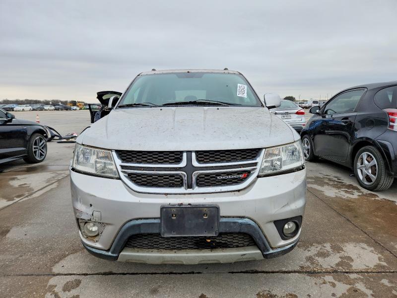Photo 5 from auction – 2013 DODGE JOURNEY SX with VIN 3C4PDCBG5DT546753